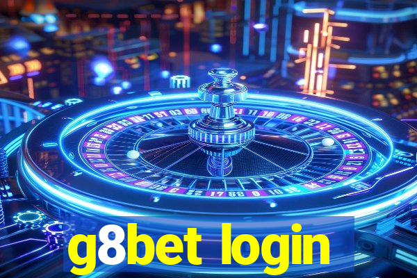 g8bet login